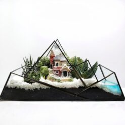 флораріум Гори