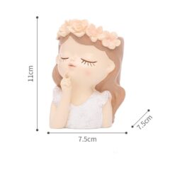 Вазон для сукулентів