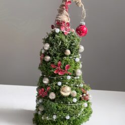 ялинка новорічна