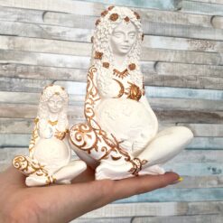 Гея фігурка