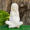 Статуетка оберіг Богиня Гайя гіпс