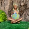 Статуетка оберіг Богиня Гайя