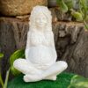 Статуетка оберіг Богиня Гайя гіпс