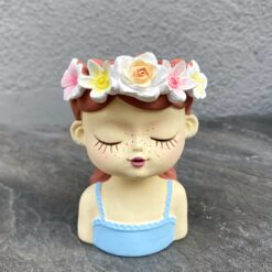 кашпо, букет, сухоцвіти, подарунок, декор, 8 березня, день народження