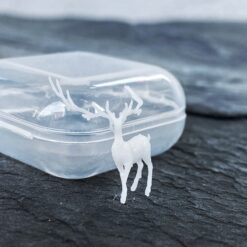 Фігурка олень