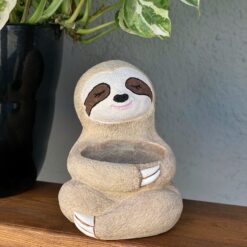 Обійми лінивця