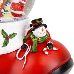 Сніжна куля 