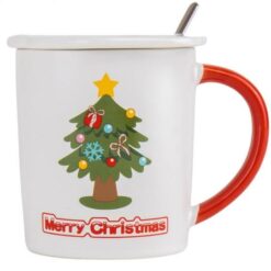 Кружка "Winter Joy"