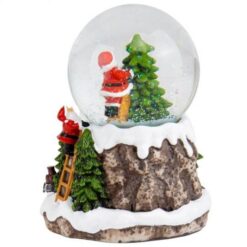 Сніжна куля 