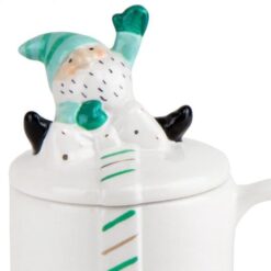 Чашка "Подарунок від Санти"