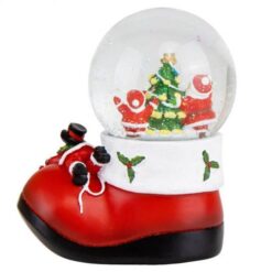 Сніжна куля 