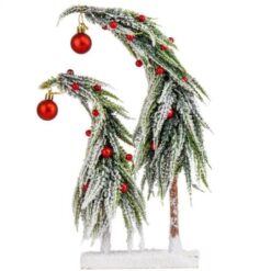 Декоративні ялинки 