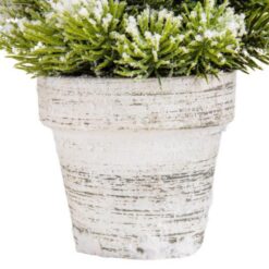 Декоративна ялинка "Зимова магія"