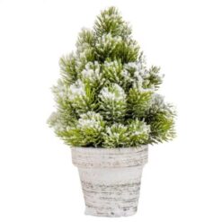 Декоративна ялинка "Зимова магія"