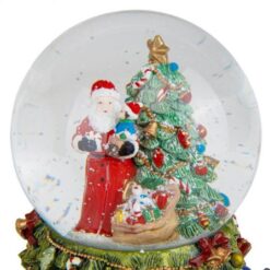 Сніжна куля 