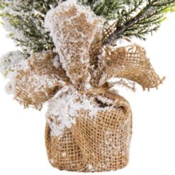 Декоративна ялинка 