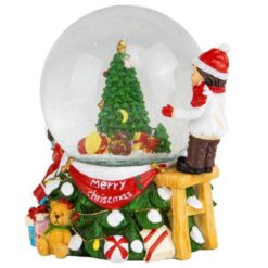 Пошук Сніжна куля 