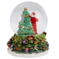 Сніжна куля 