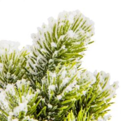 Декоративна ялинка 