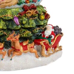 Сніжна куля 