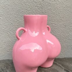 ваза, ваза для квітів, декор, незвичний подарунок