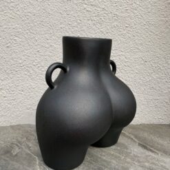 ваза, ваза для квітів, декор, незвичний подарунок