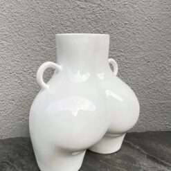 ваза, ваза для квітів, декор, незвичний подарунок