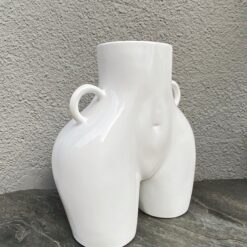 ваза, ваза для квітів, декор, незвичний подарунок