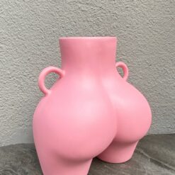 ваза, ваза для квітів, декор, незвичний подарунок