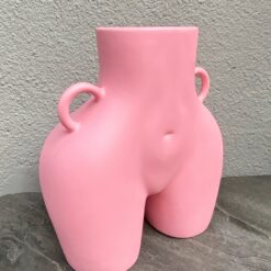 ваза, ваза для квітів, декор, незвичний подарунок