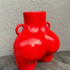 ваза, ваза для квітів, декор, незвичний подарунок