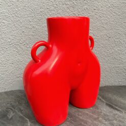 ваза, ваза для квітів, декор, незвичний подарунок