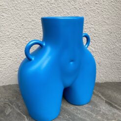 ваза, ваза для квітів, декор, незвичний подарунок