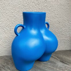 ваза, ваза для квітів, декор, незвичний подарунок