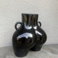 ваза, ваза для квітів, декор, незвичний подарунок