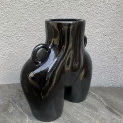 ваза, ваза для квітів, декор, незвичний подарунок