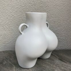 ваза, ваза для квітів, декор, незвичний подарунок