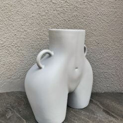 ваза, ваза для квітів, декор, незвичний подарунок