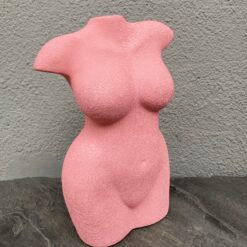 ваза для квітів, декор, тіло, інтер'єр, подарунок, 8 березня