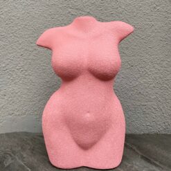 ваза для квітів, декор, тіло, інтер'єр, подарунок, 8 березня