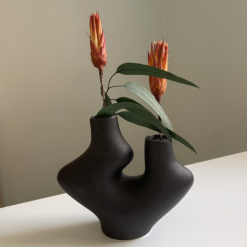 ваза чорна симфонія, чорна керамічна ваза, сучасна ваза, ваза абстрактний дизайн, стильна ваза для інтер'єру, декоративна ваза, ваза для квітів, дизайнерська ваза, інтер'єрна ваза, ваза матова текстура, унікальна форма вази, елегантна ваза, ваза для декору, сучасне мистецтво ваза, ваза черная симфония, черная керамическая ваза, современная ваза, ваза абстрактный дизайн, стильная ваза для интерьера, декоративная ваза, ваза для цветов, дизайнерская ваза, интерьерная ваза, ваза матовая текстура, уникальная форма вазы, элегантная ваза, ваза для декора, современное искусство ваза