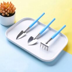 набір інструментів для рослин, набір інструментів для сукулентів, міні-лопатка для рослин, міні-граблі для рослин, інструменти для догляду за сукулентами, комплект для догляду за рослинами, аксесуари для пересадки сукулентів, садові міні-інструменти, синій набір інструментів для рослин, інструменти для пересадки рослин,набор инструментов для растений, набор инструментов для суккулентов, мини-лопатка для растений, мини-грабли для растений, инструменты для ухода за суккулентами, комплект для ухода за растениями, аксессуары для пересадки суккулентов, садовые мини-инструменты, синий набор инструментов для растений, инструменты для пересадки растений