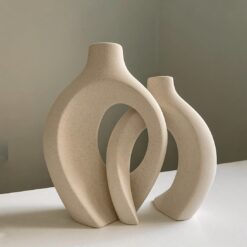 Подвійна ваза Гармонія двойная ваза