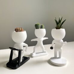 кашпо для квітів, кашпо з сукулентом, дизайнерське кашпо, інтер'єрне кашпо, оригінальне кашпо, фітнес кашпо, йога кашпо, кашпо спортсмен, керамічне кашпо, декоративні кашпо, кашпо чоловічок, стильне кашпо, незвичайні кашпо, кімнатні рослини, декор для дому,кашпо для цветов, кашпо с суккулентом, дизайнерское кашпо, интерьерное кашпо, оригинальное кашпо, фитнес кашпо, йога кашпо, кашпо спортсмен, керамическое кашпо, декоративные кашпо, кашпо человечек, стильное кашпо, необычные кашпо, комнатные растения, декор для дома