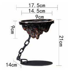 кашпо для кімнатних рослин, кашпо для сукулентів, горщик для квітів, декор, подарунок, предмет інтер'єру, подарунок на 8 березня, подарунок на день народження, кашпо для комнатных растений, кашпо для суккулентов, горшок для цветов, декор, подарок, предмет интерьера, подарок на 8 марта, подарок на день рождения, органайзер, необычный декор, вулкан дома