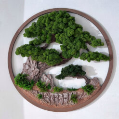 идеальный подарок на любой праздник, подарок на день рождение, подарок руководству, панно для ресторана 50 см, украшение стен мох 50 см, природный декор 50 см, панно зі стабілізованого моху 50 см, стабілізований мох панно 50 см, панно для декору 50 см, декоративне панно 50 см, настінне панно мох 50 см, мох для декору стін 50 см, круглий декор з моху 50 см, природне панно 50 см, панно для дому 50 см, панно для офісу 50 см, панно для кафе 50 см, панно для ресторану 50 см, прикраса стін мох 50 см, природний декор 50 см