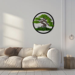 идеальный подарок на любой праздник, подарок на день рождение, подарок руководству, панно для ресторана 50 см, украшение стен мох 50 см, природный декор 50 см, панно зі стабілізованого моху 50 см, стабілізований мох панно 50 см, панно для декору 50 см, декоративне панно 50 см, настінне панно мох 50 см, мох для декору стін 50 см, круглий декор з моху 50 см, природне панно 50 см, панно для дому 50 см, панно для офісу 50 см, панно для кафе 50 см, панно для ресторану 50 см, прикраса стін мох 50 см, природний декор 50 см