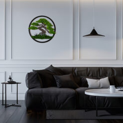 идеальный подарок на любой праздник, подарок на день рождение, подарок руководству, панно для ресторана 50 см, украшение стен мох 50 см, природный декор 50 см, панно зі стабілізованого моху 50 см, стабілізований мох панно 50 см, панно для декору 50 см, декоративне панно 50 см, настінне панно мох 50 см, мох для декору стін 50 см, круглий декор з моху 50 см, природне панно 50 см, панно для дому 50 см, панно для офісу 50 см, панно для кафе 50 см, панно для ресторану 50 см, прикраса стін мох 50 см, природний декор 50 см