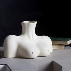 ваза "Монро", ваза в форме женской груди, клиника эстетической хирургии, центры красоты, кабинет косметолога, кабинет массажиста, пластическая хирургия, салоны красоты, декор для клиник, стильный декор, эстетическая хирургия, интерьерный декор, подарок для косметолога, тематический декор, современный дизайн, эксклюзивный декор, подарок для хирурга, женская красота, женское тело, стильный декор, ваза для цветов. Декор для фотостудії, подарунок холостяку, дизайн салону краси