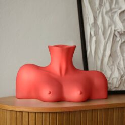 ваза "Монро", ваза в форме женской груди, клиника эстетической хирургии, центры красоты, кабинет косметолога, кабинет массажиста, пластическая хирургия, салоны красоты, декор для клиник, стильный декор, эстетическая хирургия, интерьерный декор, подарок для косметолога, тематический декор, современный дизайн, эксклюзивный декор, подарок для хирурга, женская красота, женское тело, стильный декор, ваза для цветов. Декор для фотостудії, подарунок холостяку, дизайн салону краси